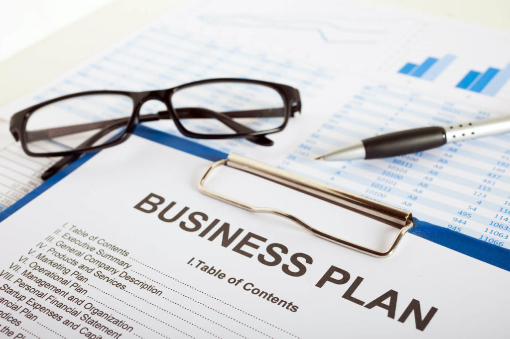 Come creare un business plan