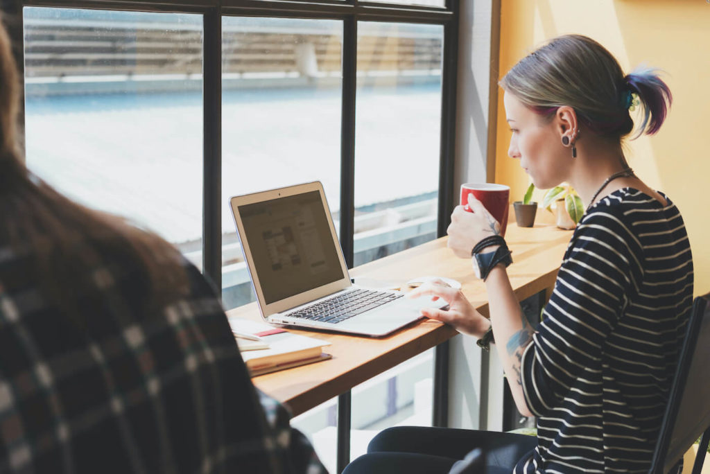 Freelance vantaggi lavoro autonomo