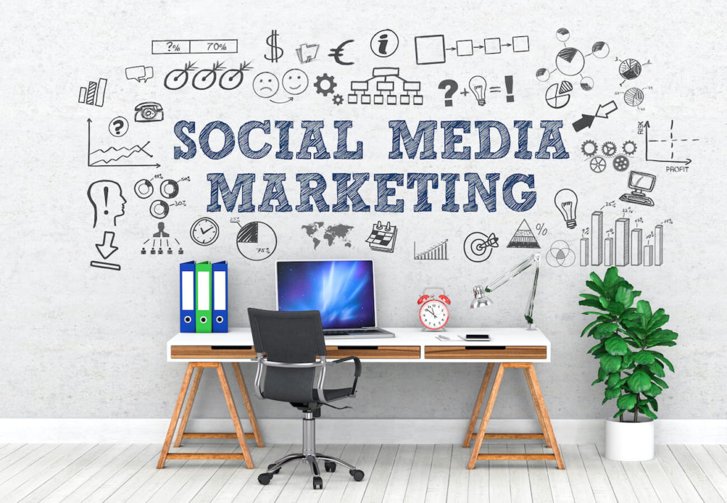 Quanto costa un freelance social media marketing?
