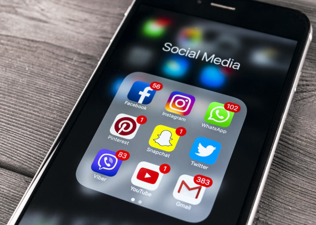 Quanto costa fare social media marketing mobile?