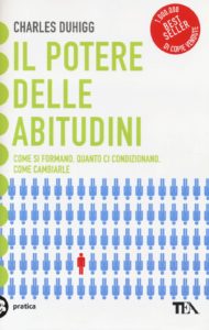 Il potere delle abitudini - Charles Duhigg