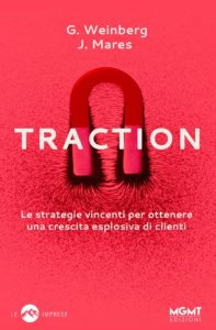 Traction - Gabriel Weinberg